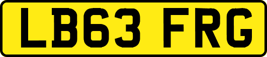 LB63FRG