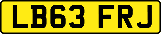 LB63FRJ