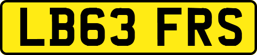 LB63FRS