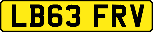 LB63FRV