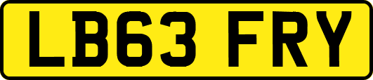 LB63FRY