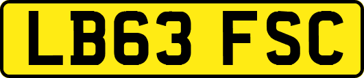 LB63FSC