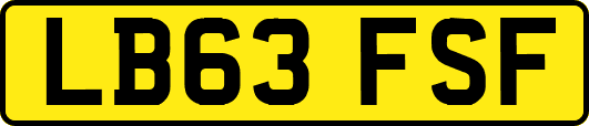 LB63FSF