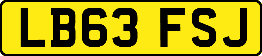 LB63FSJ