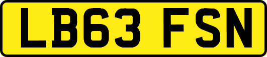 LB63FSN