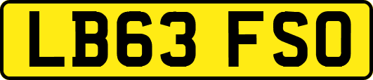 LB63FSO