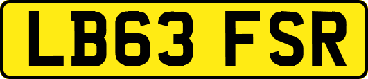 LB63FSR
