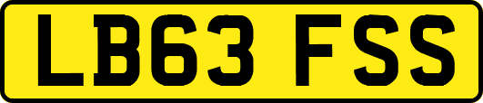 LB63FSS