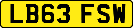 LB63FSW