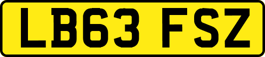 LB63FSZ