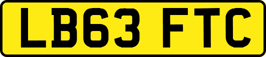 LB63FTC