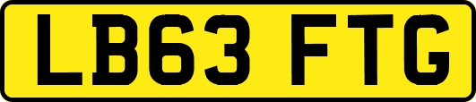 LB63FTG