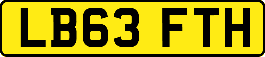 LB63FTH