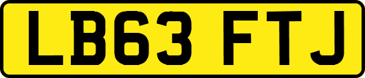 LB63FTJ