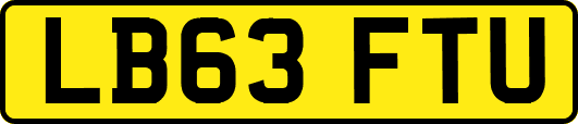 LB63FTU