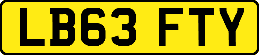 LB63FTY