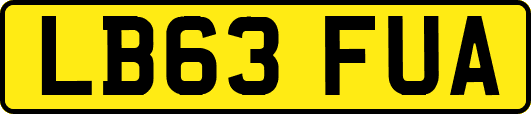 LB63FUA