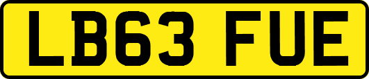 LB63FUE