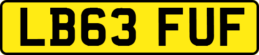 LB63FUF