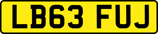 LB63FUJ