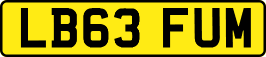 LB63FUM
