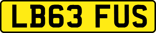 LB63FUS
