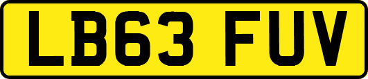 LB63FUV
