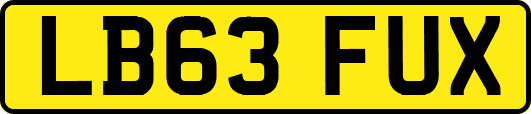 LB63FUX
