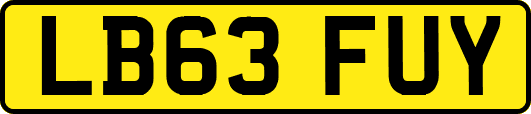 LB63FUY