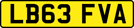 LB63FVA