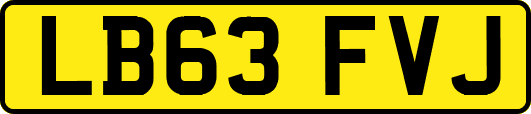 LB63FVJ
