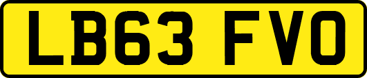 LB63FVO