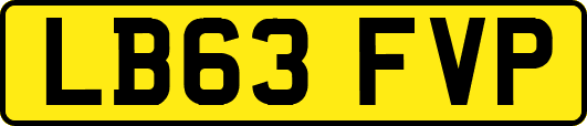 LB63FVP