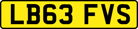 LB63FVS