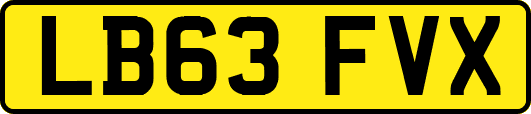 LB63FVX