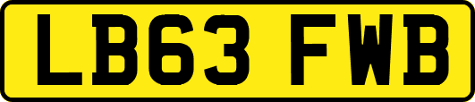 LB63FWB