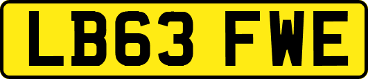 LB63FWE