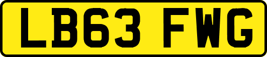 LB63FWG