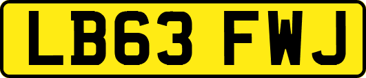 LB63FWJ
