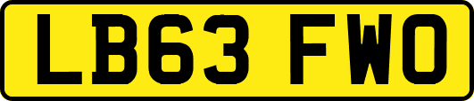 LB63FWO