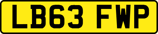 LB63FWP