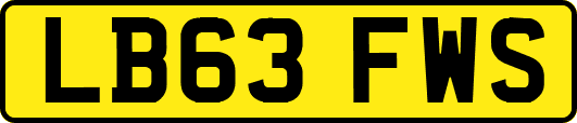 LB63FWS