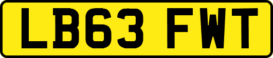 LB63FWT