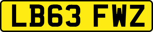 LB63FWZ