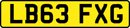 LB63FXG