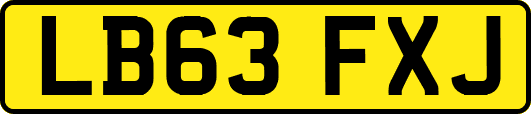 LB63FXJ