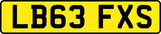 LB63FXS