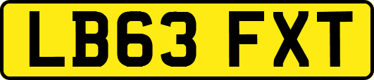 LB63FXT