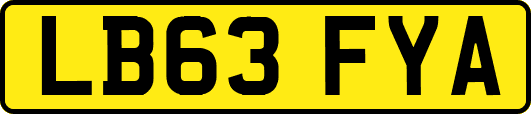 LB63FYA