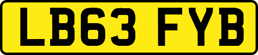 LB63FYB